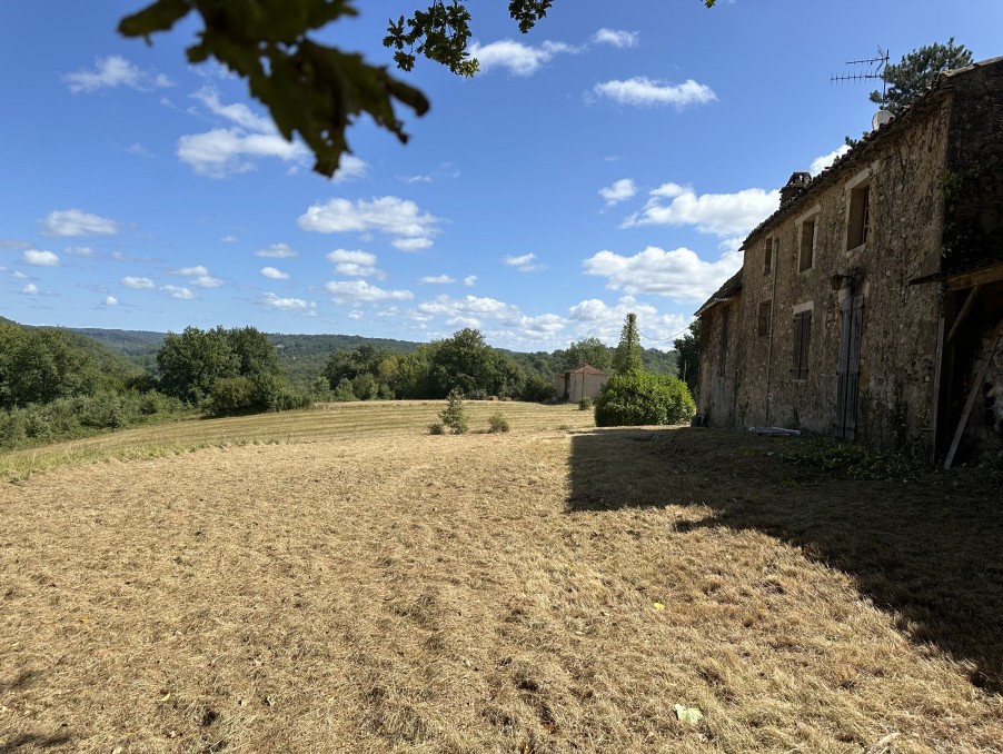 Vente Maison à Villefranche-du-Périgord 8 pièces