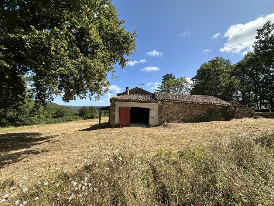 Vente Maison à Villefranche-du-Périgord 8 pièces