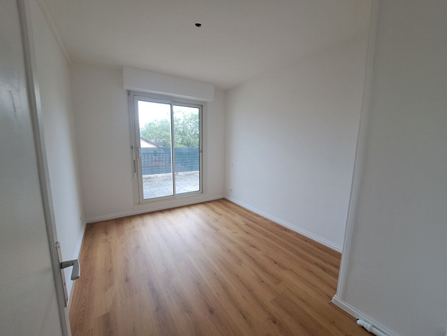 Vente Appartement à Dax 3 pièces