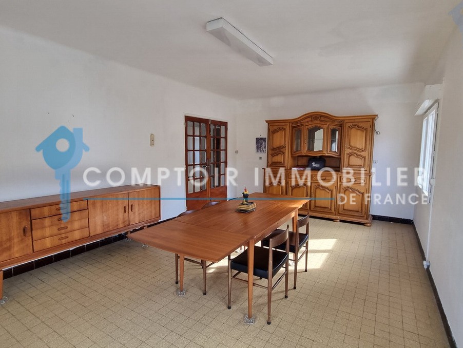 Vente Maison à Alès 6 pièces