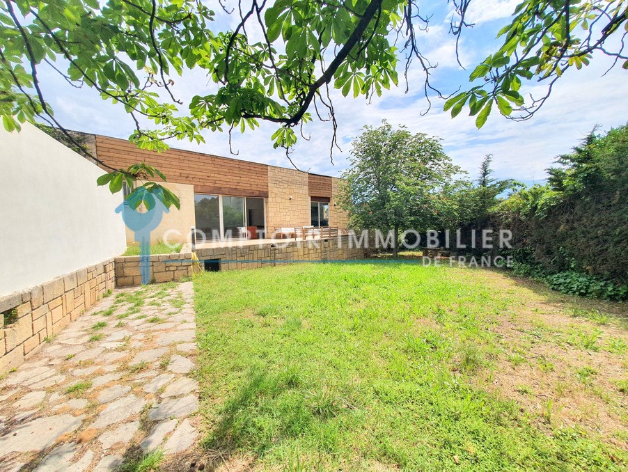 Vente Maison à Montpellier 5 pièces