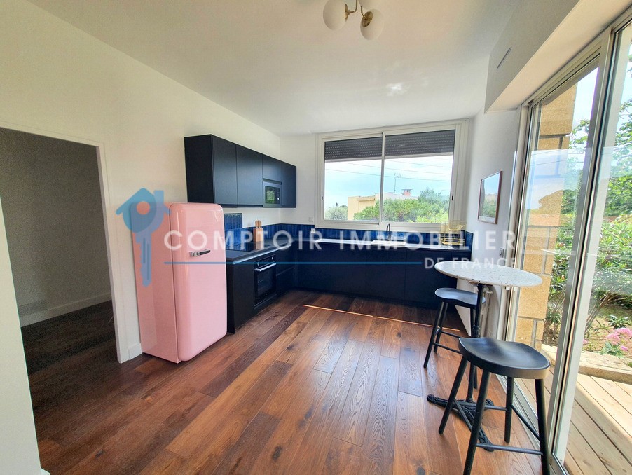 Vente Maison à Montpellier 5 pièces