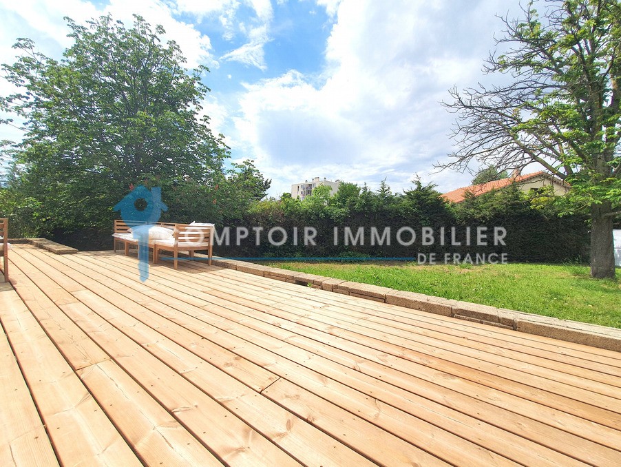 Vente Maison à Montpellier 5 pièces