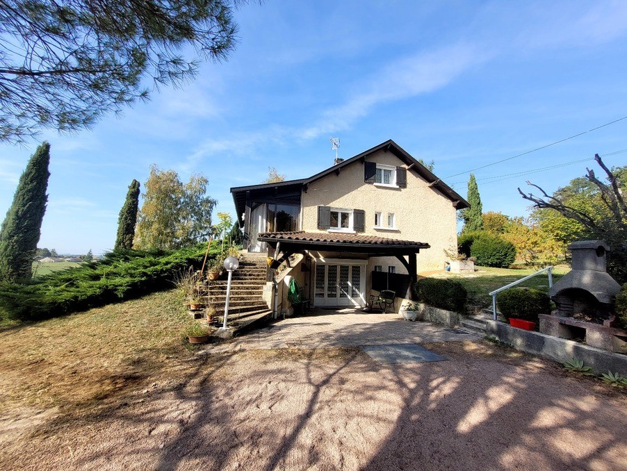 Vente Maison à Trélissac 5 pièces