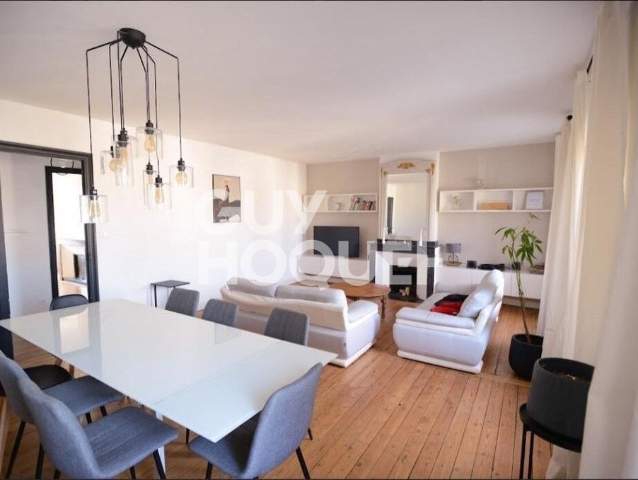 Vente Appartement à Carcassonne 5 pièces