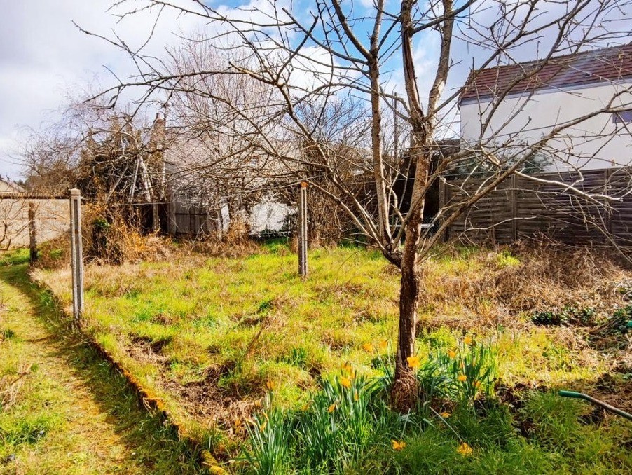 Vente Maison à Mehun-sur-Yèvre 4 pièces