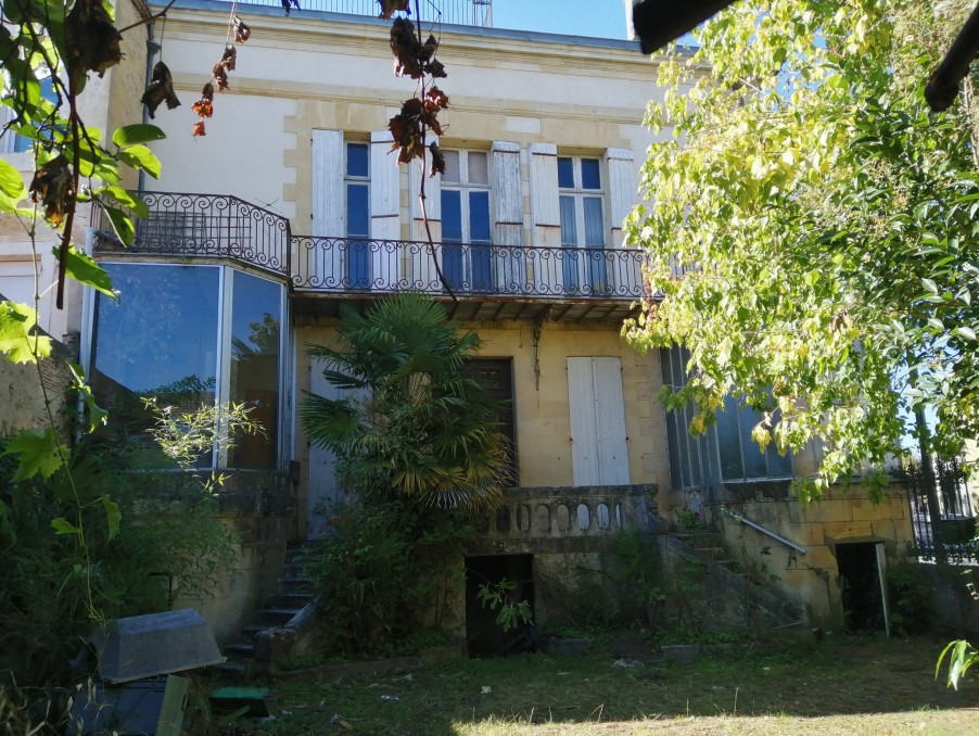 Vente Maison à Bergerac 11 pièces