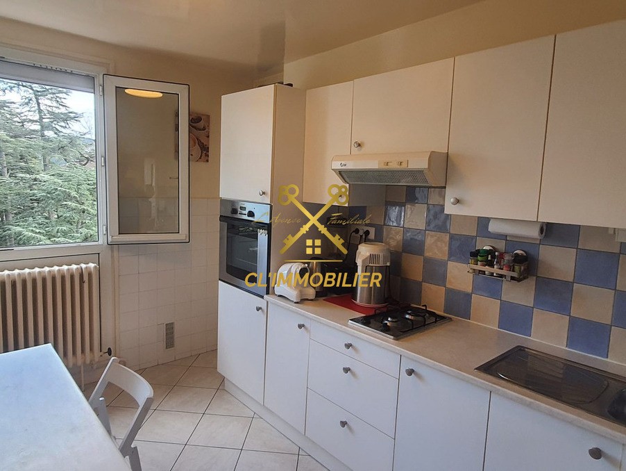 Vente Appartement à Saint-Étienne 3 pièces