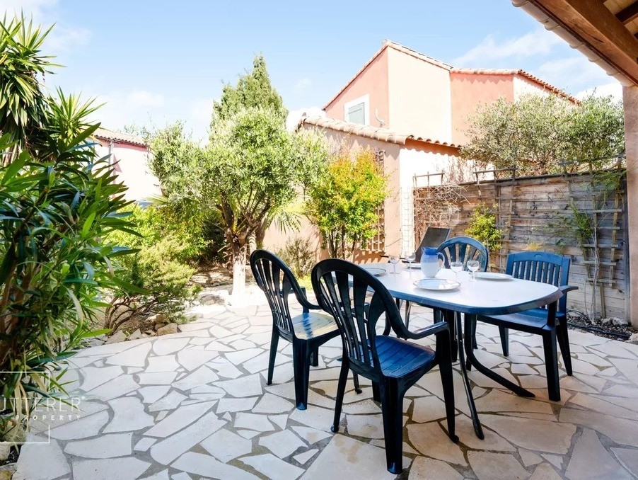 Vente Maison à Narbonne 4 pièces