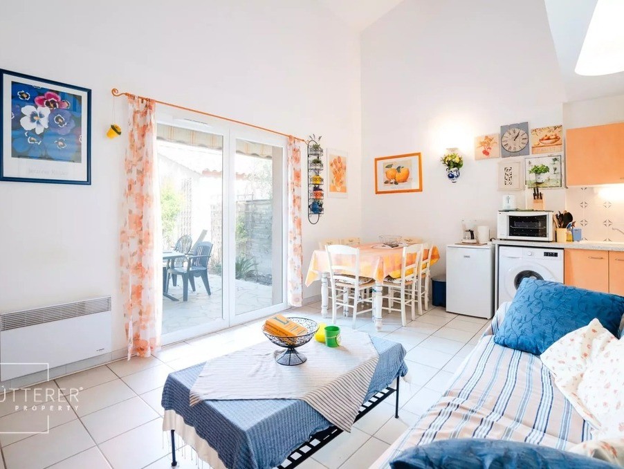 Vente Maison à Narbonne 4 pièces