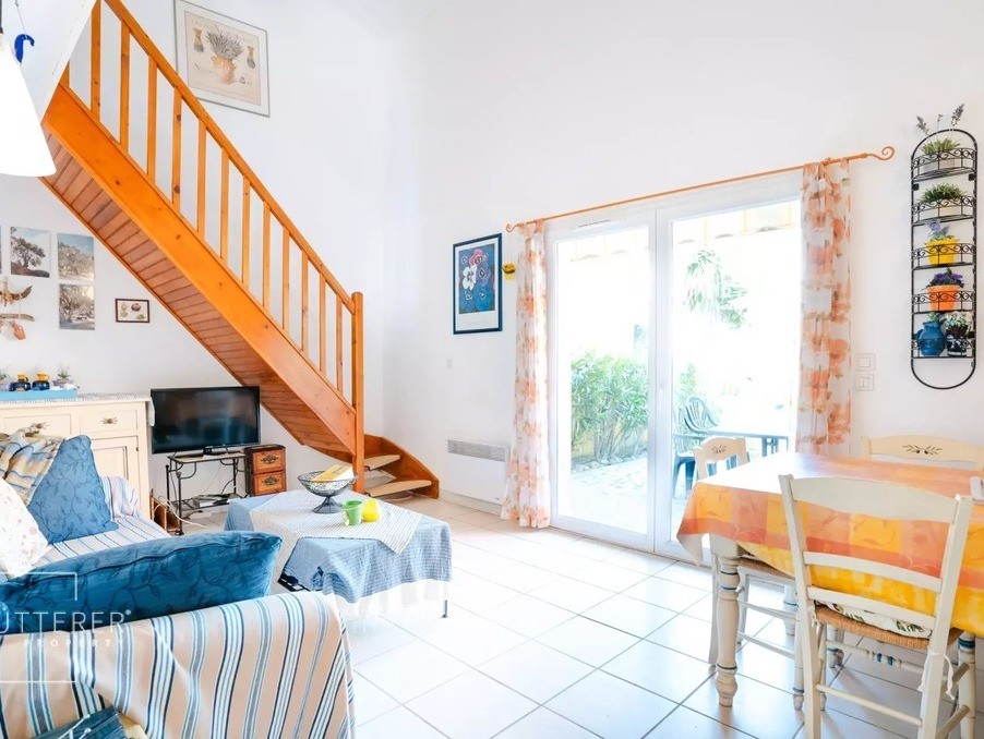 Vente Maison à Narbonne 4 pièces