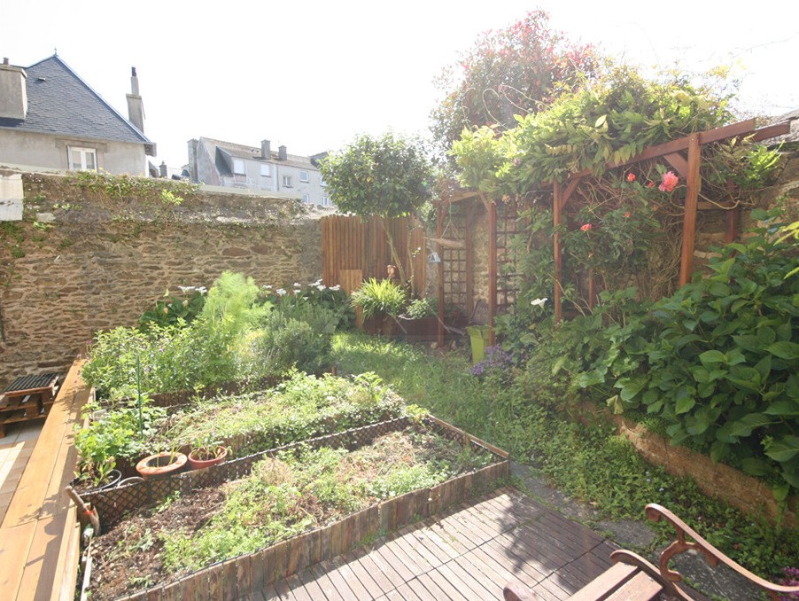 Vente Maison à Brest 7 pièces