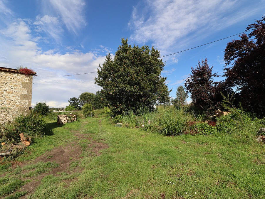 Vente Maison à Loupiac-de-la-Réole 12 pièces