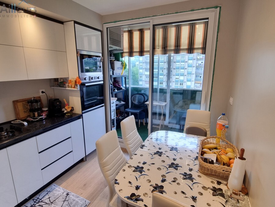 Vente Appartement à Cognin 3 pièces