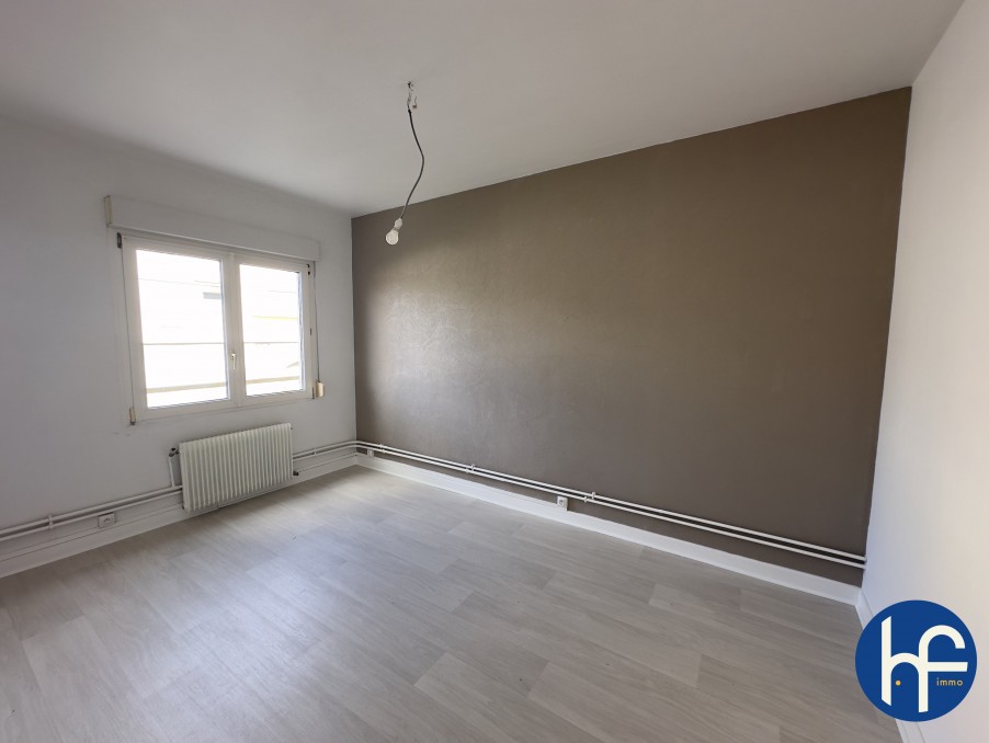 Vente Appartement à Tomblaine 4 pièces