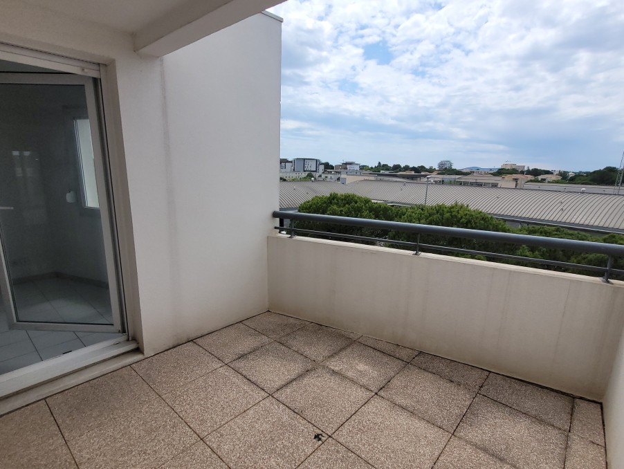 Vente Appartement à Montpellier 2 pièces