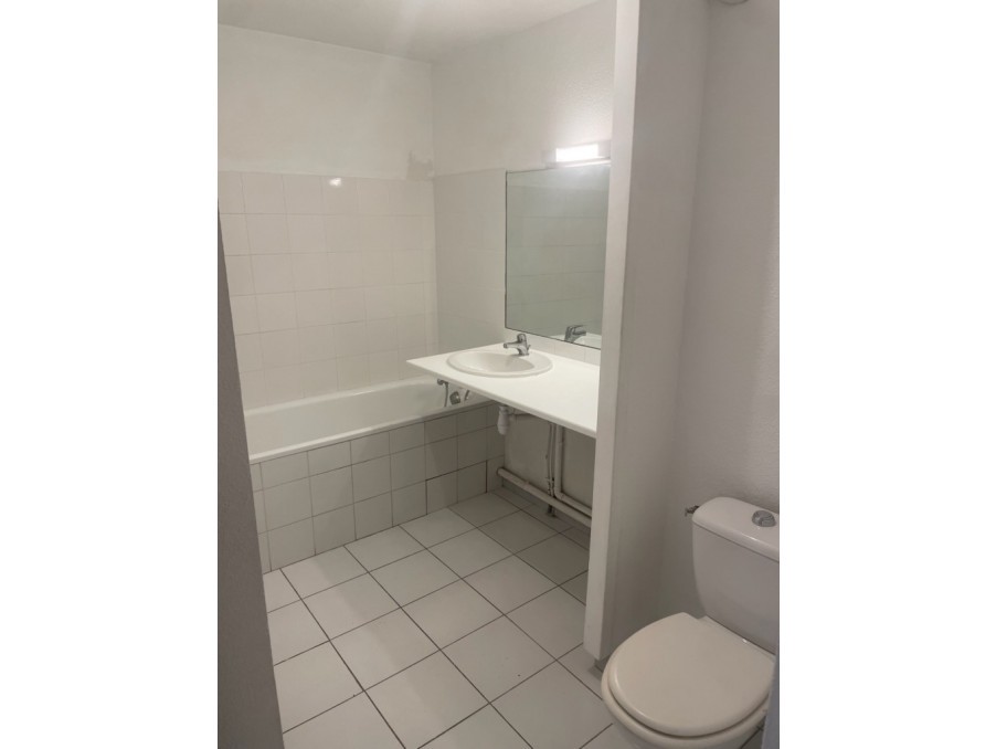 Vente Appartement à Montpellier 2 pièces