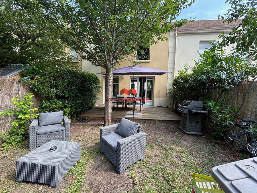 Vente Maison à Poissy 5 pièces