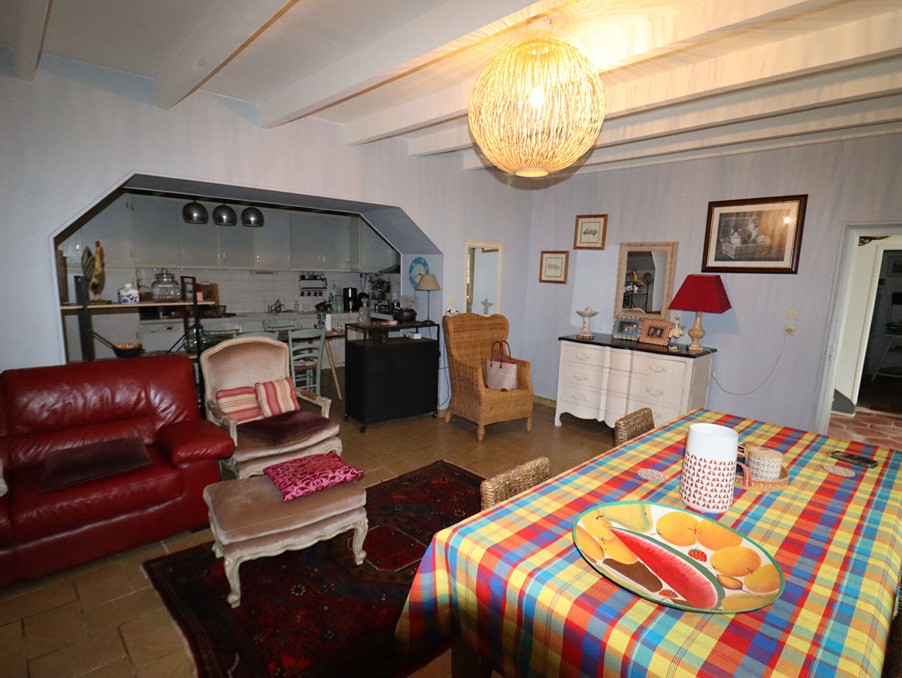 Vente Maison à Sauveterre-de-Guyenne 5 pièces