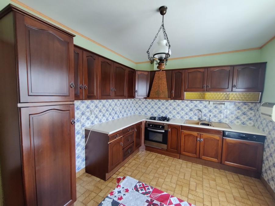 Vente Maison à Chauvigny 6 pièces