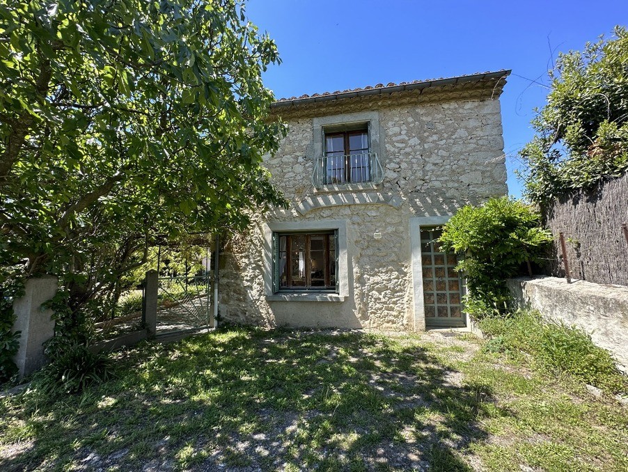 Vente Maison à Caunes-Minervois 4 pièces