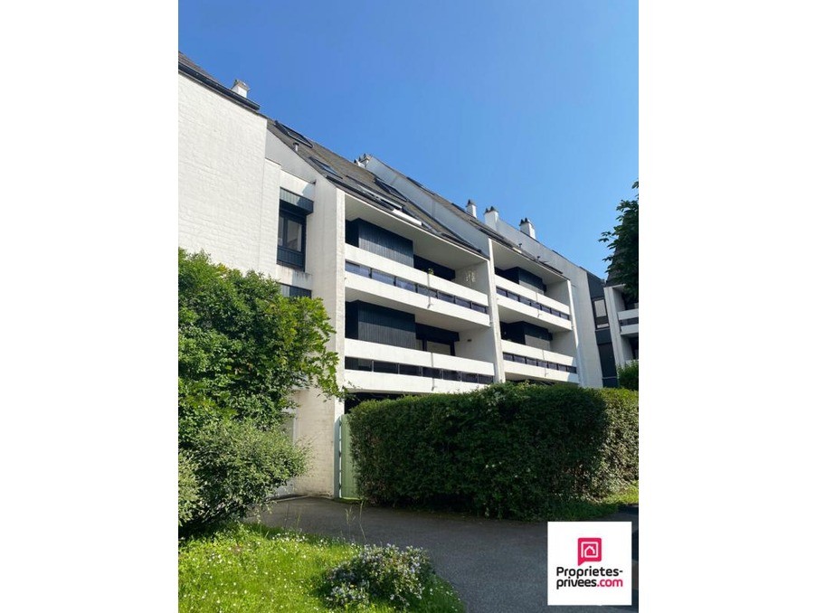 Vente Appartement à Saint-Germain-en-Laye 6 pièces