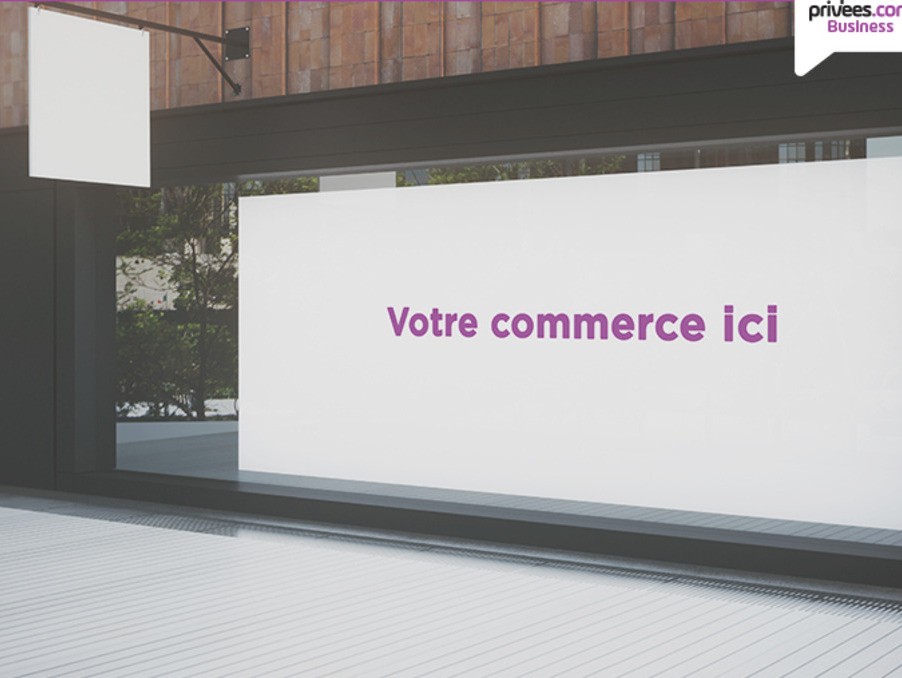 Vente Bureau / Commerce à Nice 0 pièce