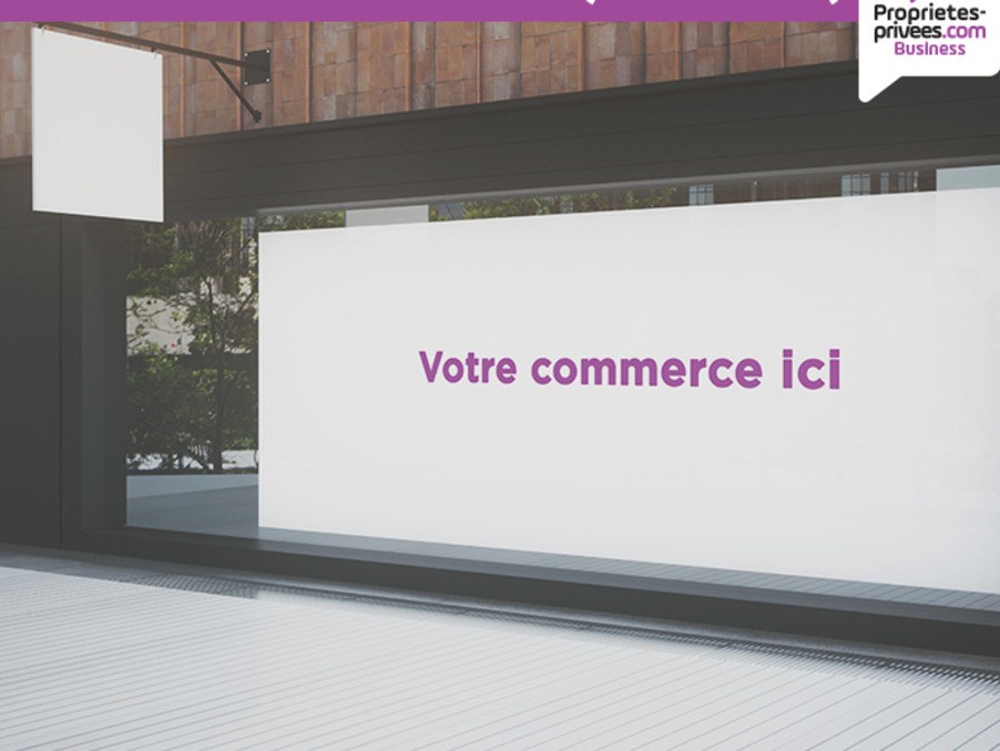 Vente Bureau / Commerce à Nice 0 pièce