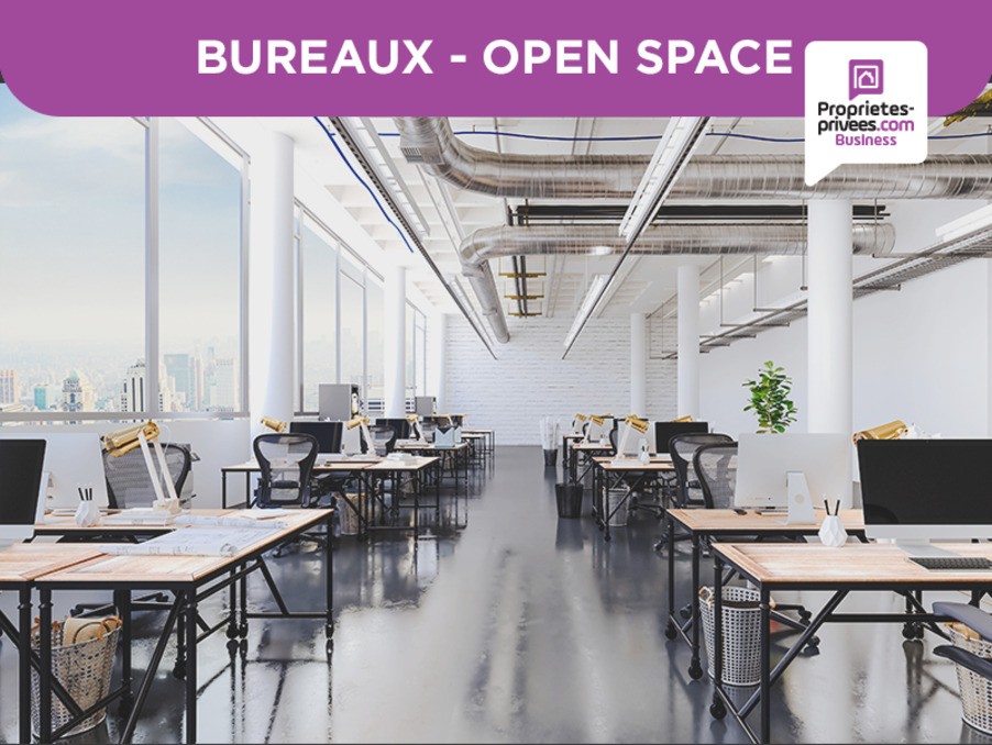 Vente Bureau / Commerce à Paris Luxembourg 6e arrondissement 0 pièce