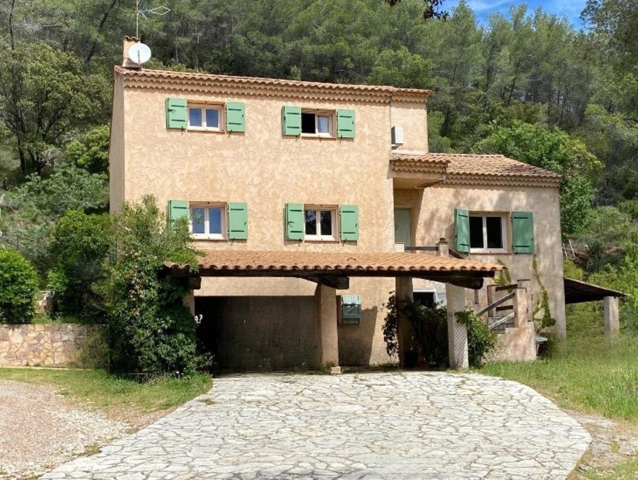 Vente Maison à les Arcs 5 pièces