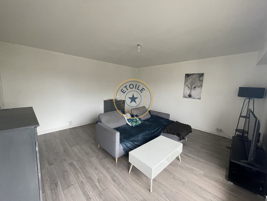 Vente Appartement à Angers 2 pièces