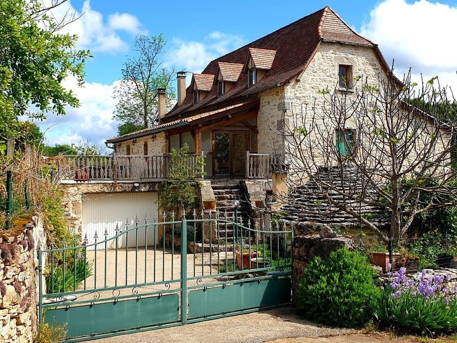 Vente Maison à Livernon 10 pièces