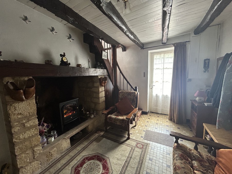 Vente Maison à Siorac-en-Périgord 4 pièces