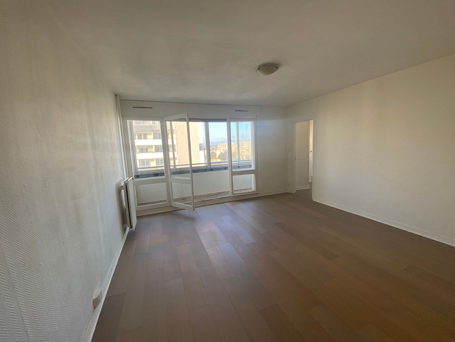 Vente Appartement à Brest 4 pièces