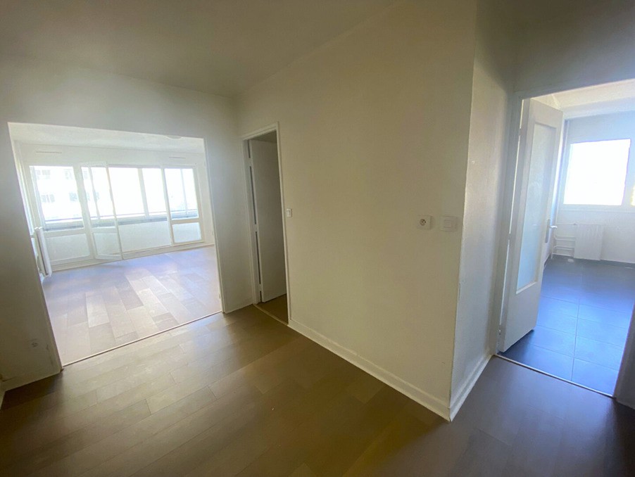 Vente Appartement à Brest 4 pièces