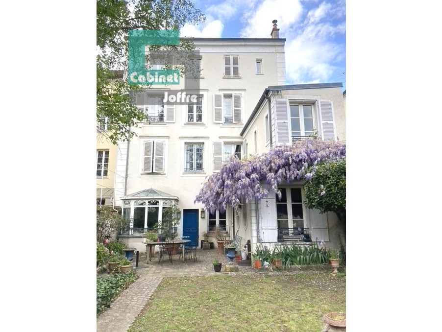 Vente Maison à Fontainebleau 15 pièces