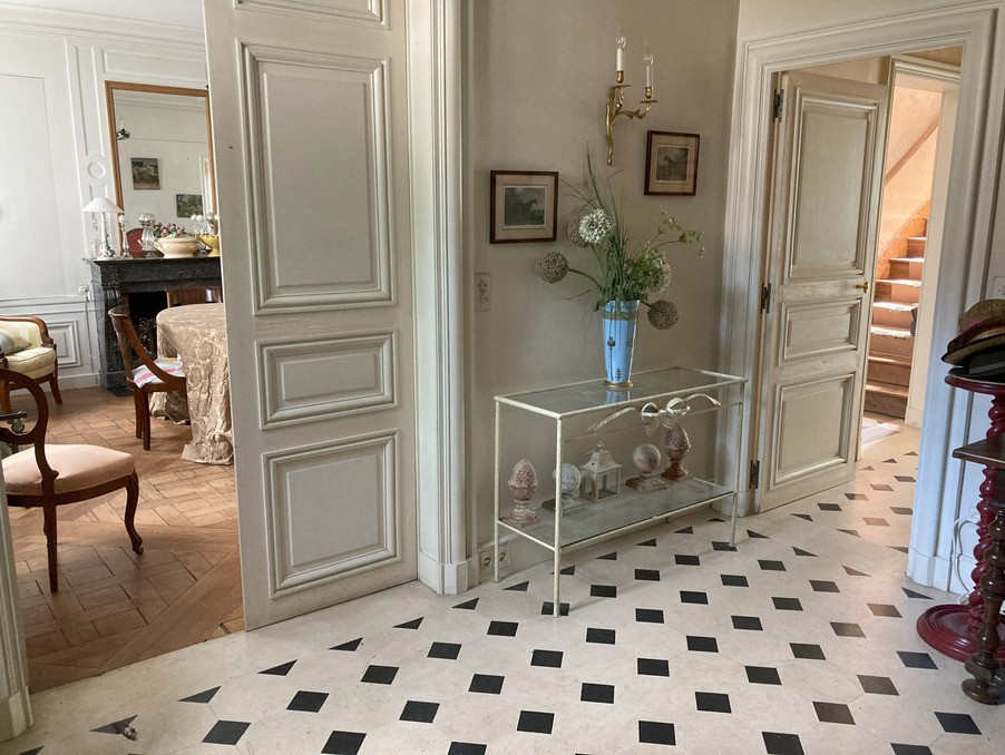 Vente Maison à Fontainebleau 15 pièces