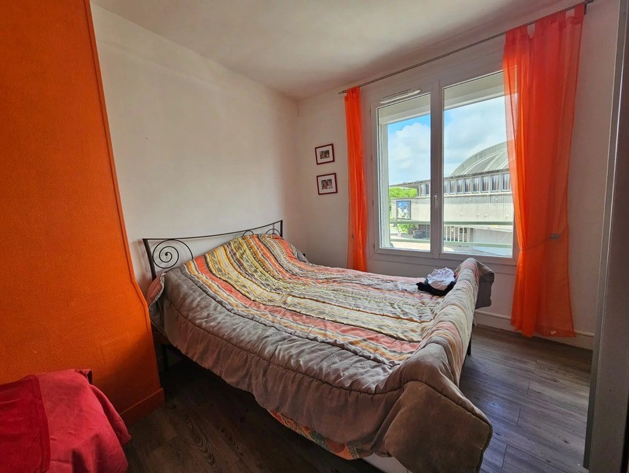 Vente Appartement à Coutances 4 pièces