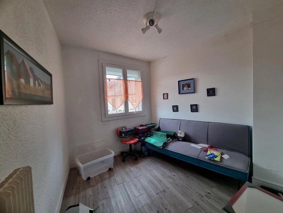 Vente Appartement à Coutances 4 pièces