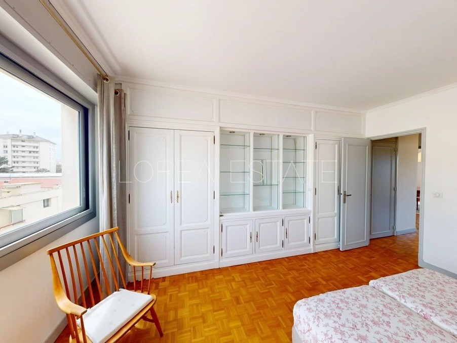 Vente Appartement à Biarritz 3 pièces