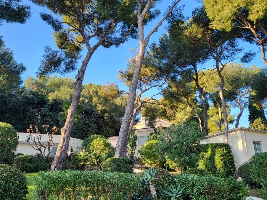 Vente Maison à Saint-Jean-Cap-Ferrat 8 pièces