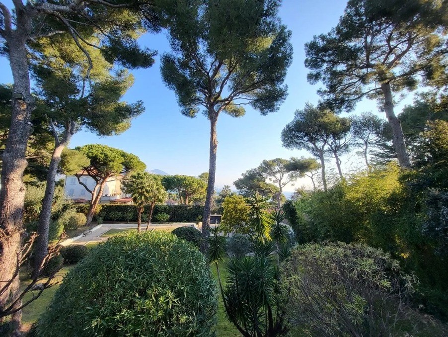 Vente Maison à Saint-Jean-Cap-Ferrat 8 pièces