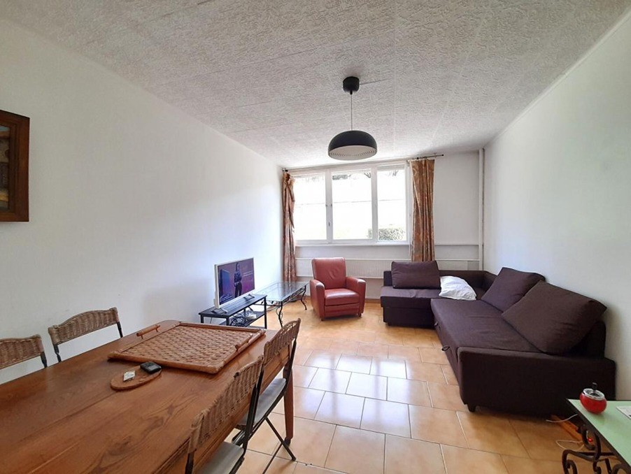 Vente Appartement à Saint-Étienne 3 pièces