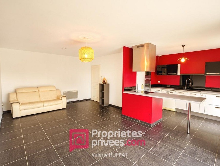 Vente Appartement à Launaguet 2 pièces