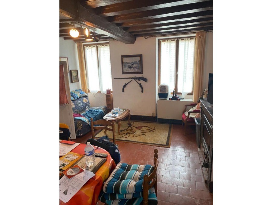 Vente Appartement à Corvol-l'Orgueilleux 6 pièces