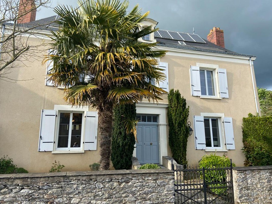 Vente Maison à Château-Gontier 8 pièces