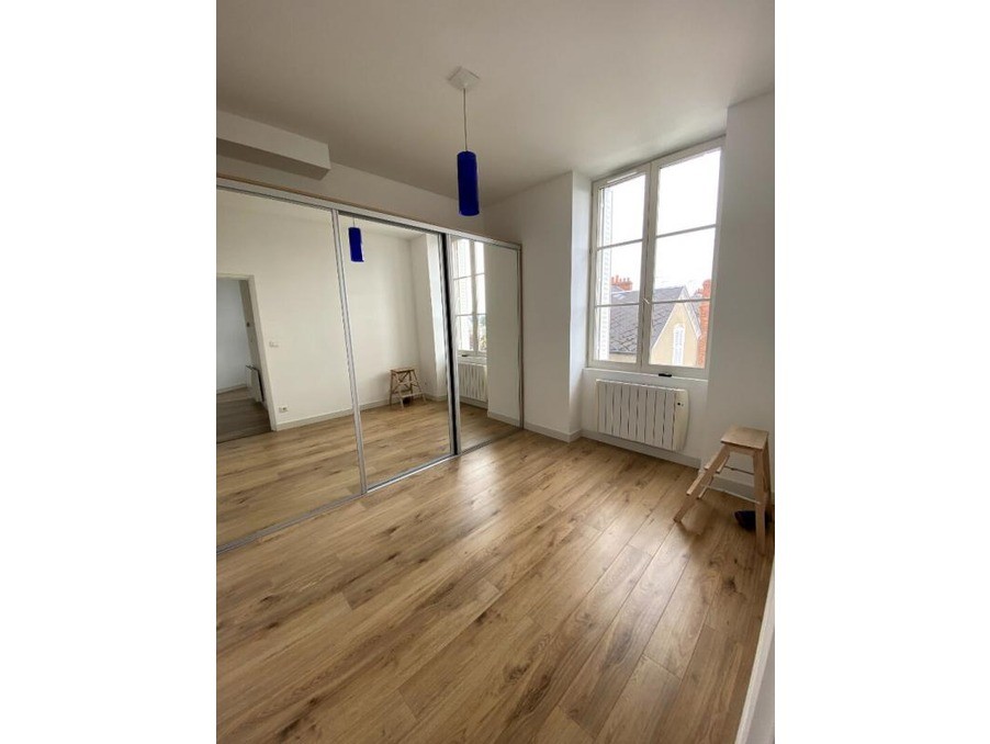 Vente Appartement à Orléans 2 pièces