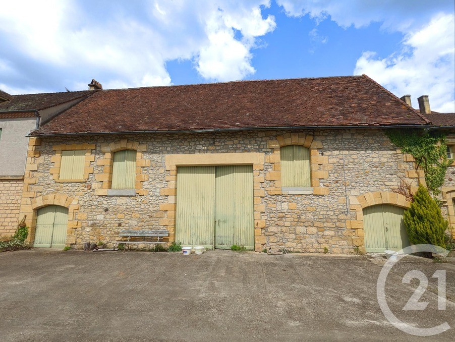 Vente Maison à Saint-Cyprien 11 pièces