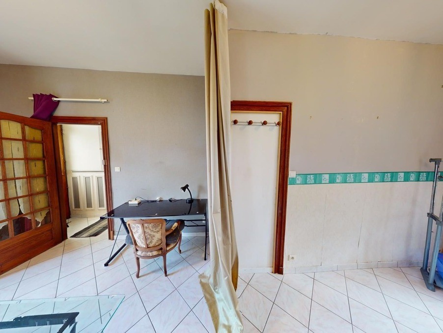 Vente Maison à Saint-Quentin 5 pièces