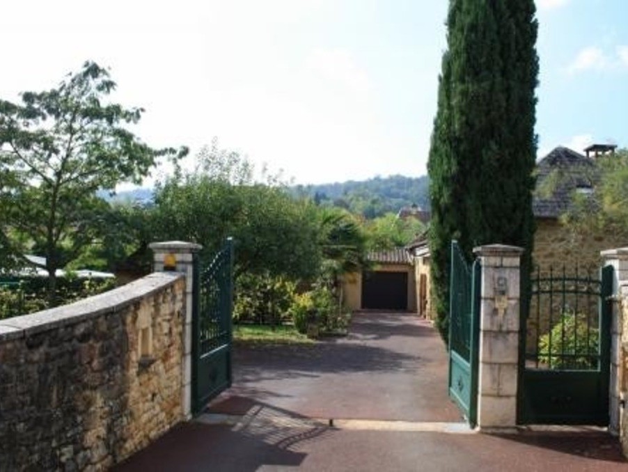 Vente Maison à Sarlat-la-Canéda 5 pièces